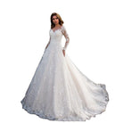 Wedding Dress -