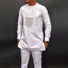 2PCS Suit Men -