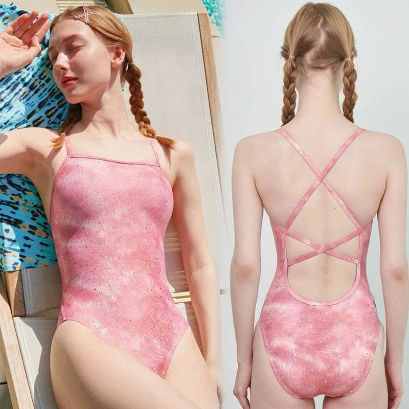 Swimsuits for Women - Stylish One Piece Swimwear -