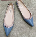 Shoes Women's Fashion Flats -