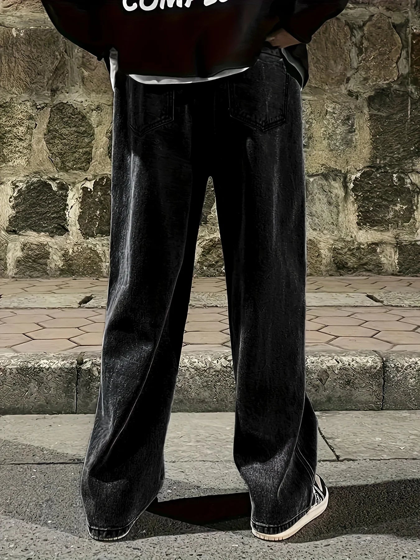 Men's Fashion Jeans -