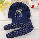 children's pajamas 0-5 year -