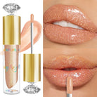 Glitter Lip Gloss -