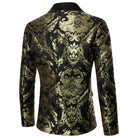 Casual Men's Coat
