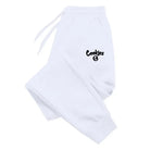 Stay relaxed and stylish in these jogger sweatpants—perfect for any casual day! -