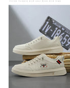 Check out these new lightweight sneakers for unbeatable comfort and style! -