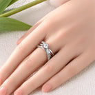 Sparking Infinite Lovet Rings -
