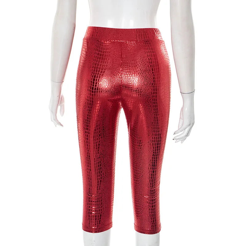 Two Piece Outfit Woman Pants & Streetwear -