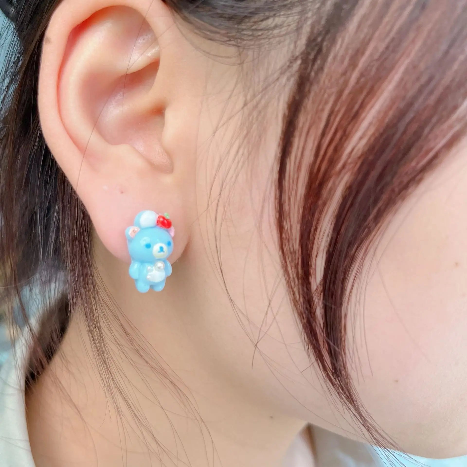 Earrings for Girls -