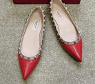 Shoes Women's Fashion Flats -