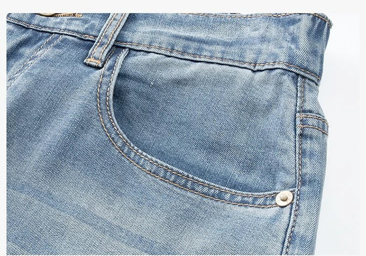 Mens Jeans Large -