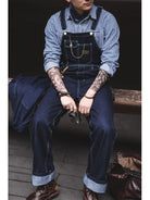 Men/Women Denim Jeans -