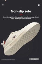 Check out these new lightweight sneakers for unbeatable comfort and style! -