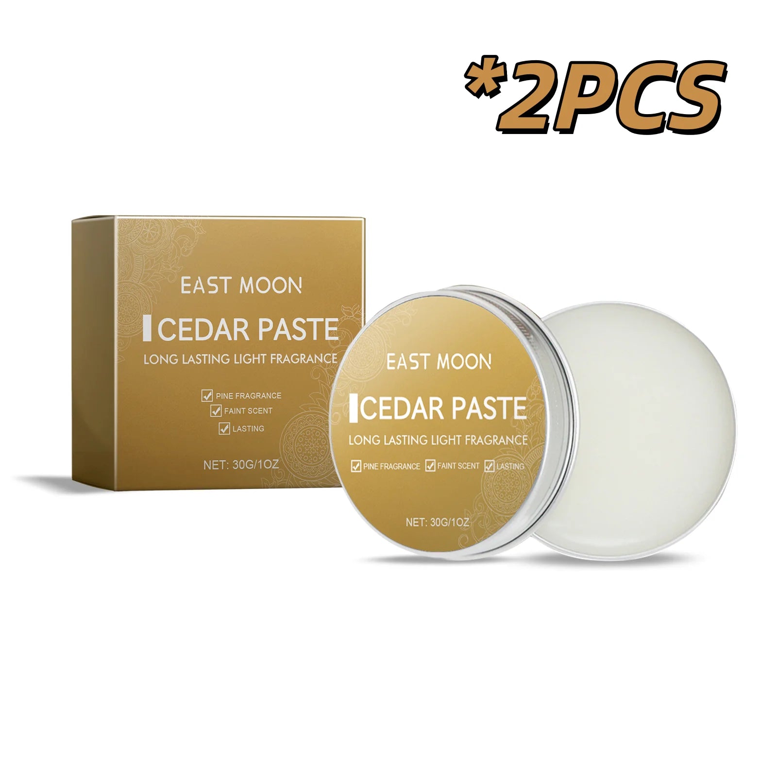 Men Sandalwood Balm Series Lasting Scent Keep Fresh Dating Flirting Improve Temptation Portable Body Light Fragrance Solid Balms -