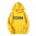 Yeshua Christian hoodie -