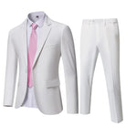 Men's Business Suit -