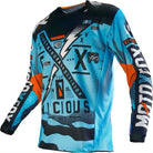 Bike Jersey T-Shirt For Motocross Unisex Bike Road Bicycle Motorcycle BMX ATV MTB Enduro -