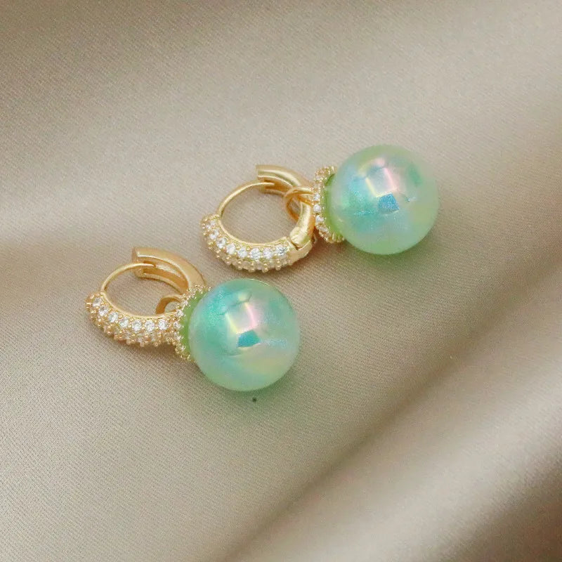 Earrings for Girls. -