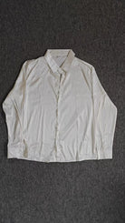 Men's Satin Silk Shirts -
