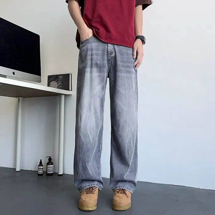 Mens Jeans Large -