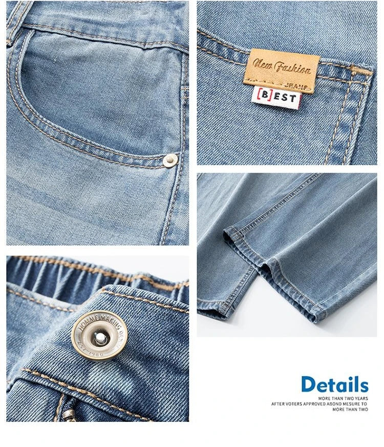 Mens Jeans Large -