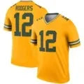 Jersey's Mahomes, Brady, and Rodgers -