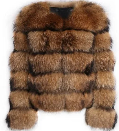 Fur Jacket (Women) -