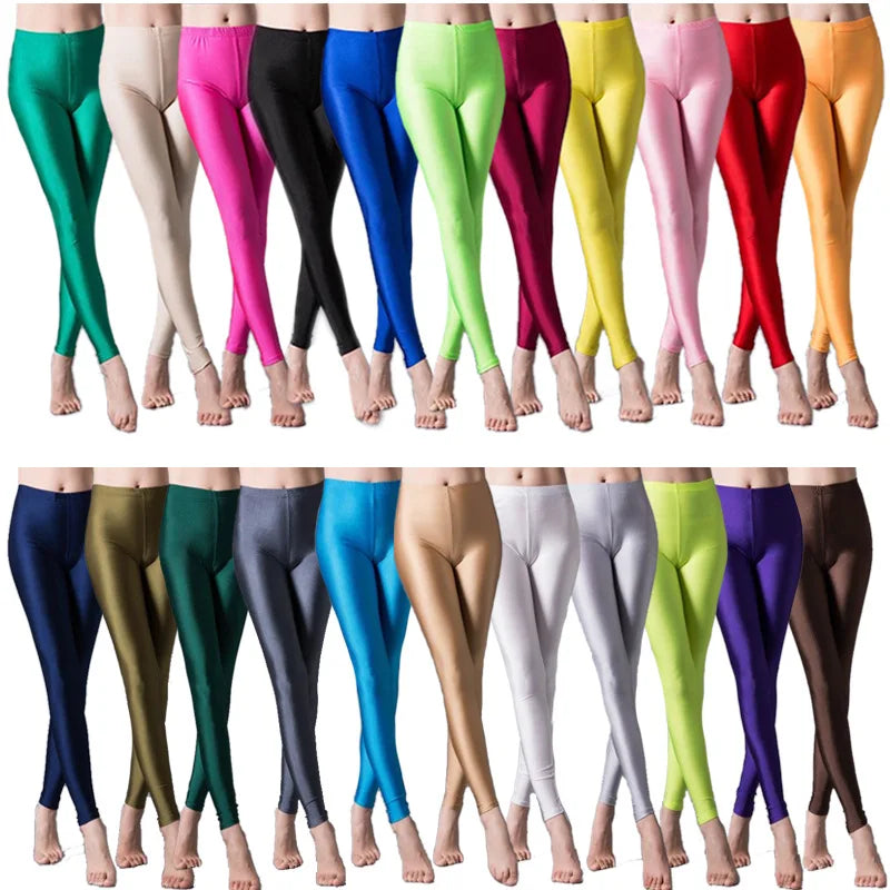 Skinny Leggings -