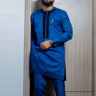 2PCS Suit Men -