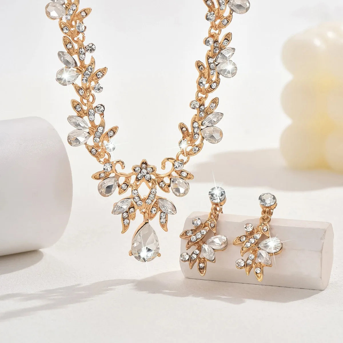 3pcs Necklace Sets -