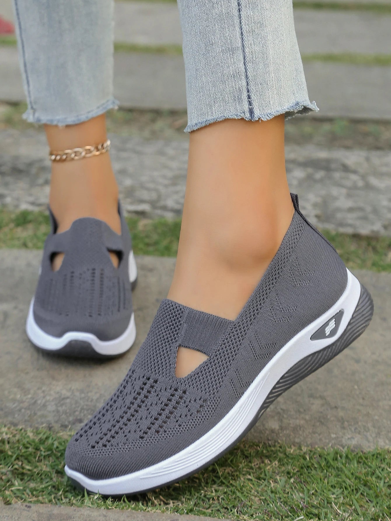 women's summer shoes - casual sneaker, simple, four seasons general light flat Solid women shoes sale shoes with free shipping -