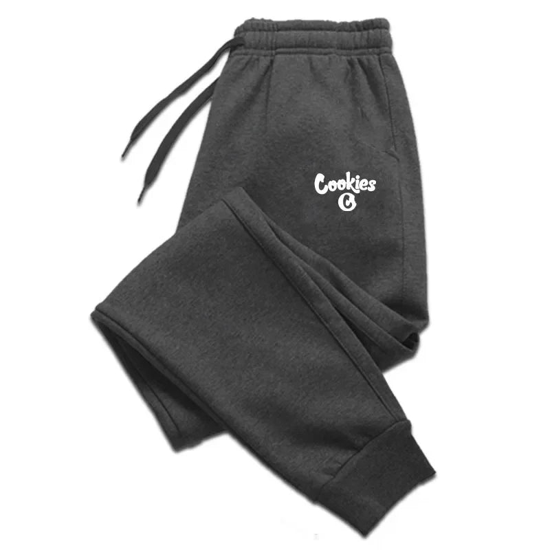 Stay relaxed and stylish in these jogger sweatpants—perfect for any casual day! -