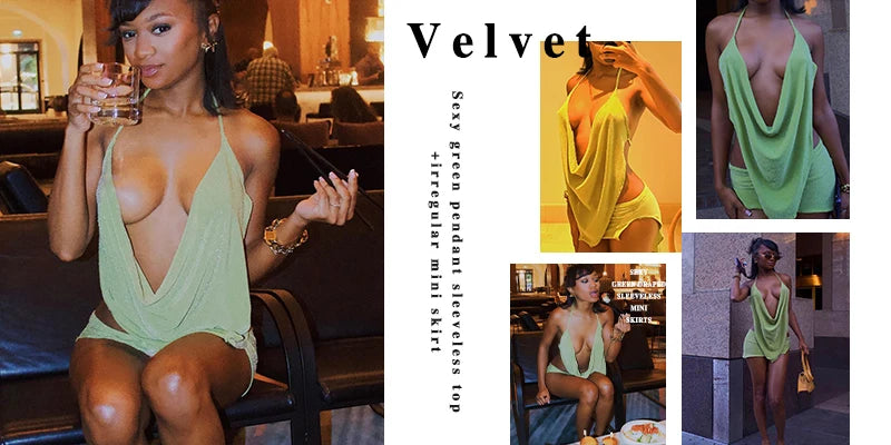 Stay stylish and comfortable with these yellow mesh transparent casual shorts for women—perfect for a fashionable and chic look! -