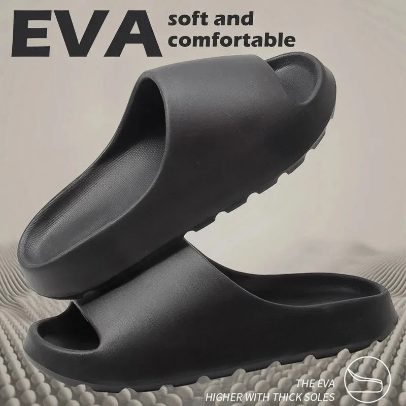Slippers Cloud Thick (Mens) -