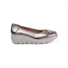 Slip into style with these convenient women's slip-on shoes! -