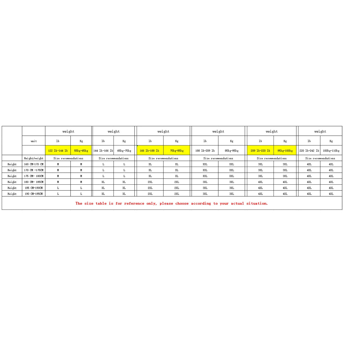 2PCS Suit Men -