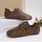Woman Shoes Flat Heels Casual Shoes For Women's 2025 New Zapatos De Mujer Elegant Autumn Flats Women Footwear Casual Sneakers -