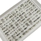 30pcs/ Ring Set -