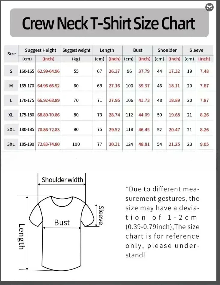 Men's Fashion Loose Round Neck T-shirt Casual Street Style with Teddy Bear Graphic Printed Short Sleeve Perfect Gift for Him -