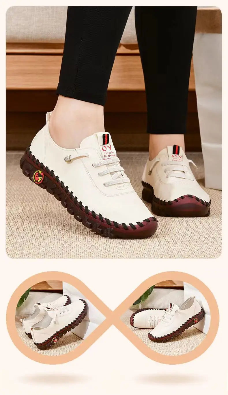 Women's New Orthopedic Loafers -