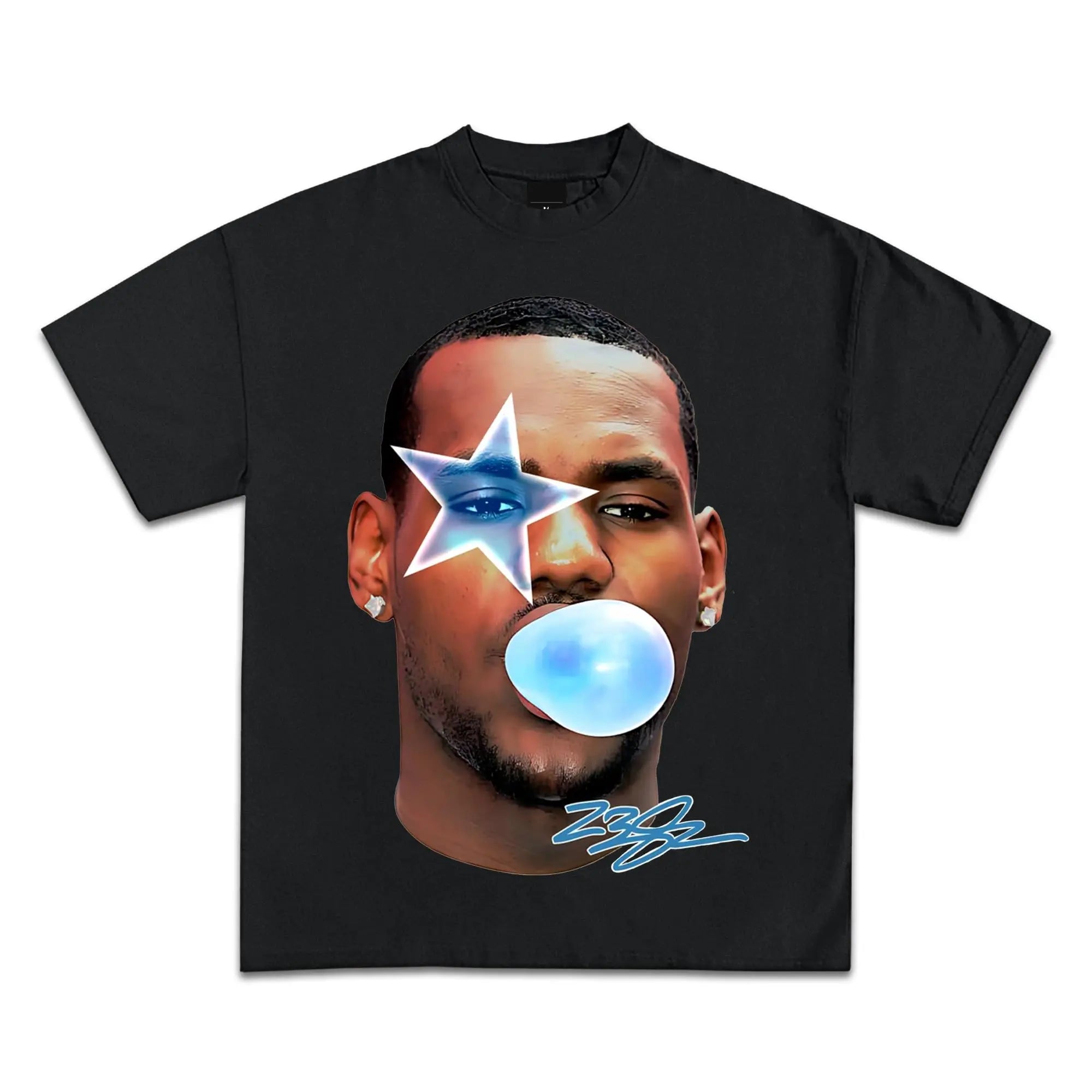 T-Shirt Collection NBA (G.O.A.T.S) -