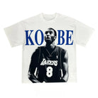 KOBE Printed Graphic T-shirt Men's -