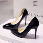 High Heel Shoes -