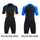 Mens Wetsuit -