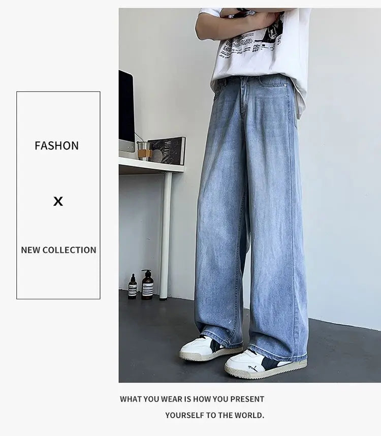 Mens Jeans Large -