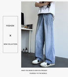 Mens Jeans Large -
