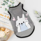 Keep your pets stylish and cozy with these fashionable cat and dog clothes—perfect for adding a touch of flair to their wardrobe! -