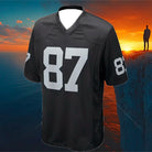 Raiders Jersey's -