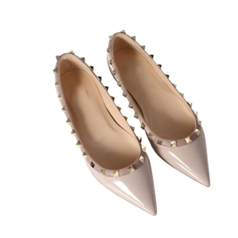 Shoes Women's Fashion Flats -