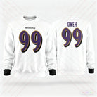 Baltimore Ravens Sweat Shirt -